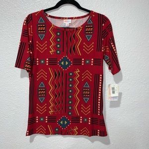 🚫SOLD🚫Lularoe Gigi